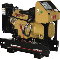 Perkins發(fā)動(dòng)機(jī)/奧林匹亞柴油發(fā)電機(jī)組技術(shù)參數(shù)