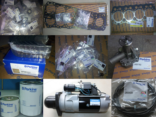 Perkins 3012柴油機(jī)CV14445 CV14092飛輪、輪殼