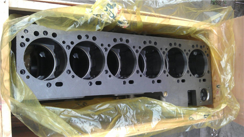 Perkins100發(fā)動機(jī)缸體組件 110103102