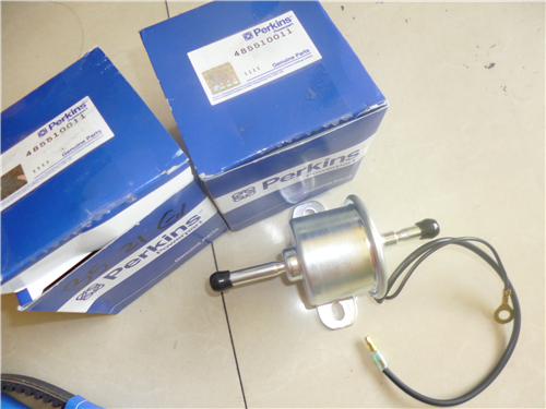 Perkins100柴油發(fā)動機(jī)130506140提升泵