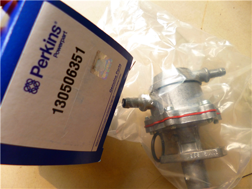 威爾遜珀金斯柴油發(fā)電機(jī)組2206配件KRP1721