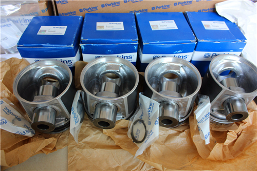 珀金斯柴油機配件銷售U5LP0055B活塞、曲軸