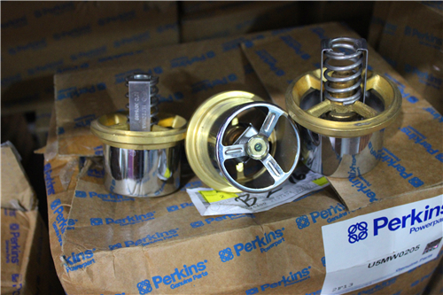 珀金斯奧林匹亞發(fā)電機柴油機配件CH11620恒溫