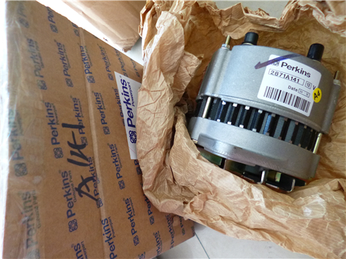 Perkins柴油發動機T400950渦輪增壓器、T400304啟動馬達、T400726噴油器、CH11087充電發電機