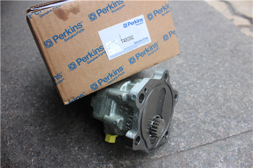 Perkins1200系列1206E-E70TTA發(fā)動機T411864油泵、T405882機油冷卻器、2488 A298壓縮機