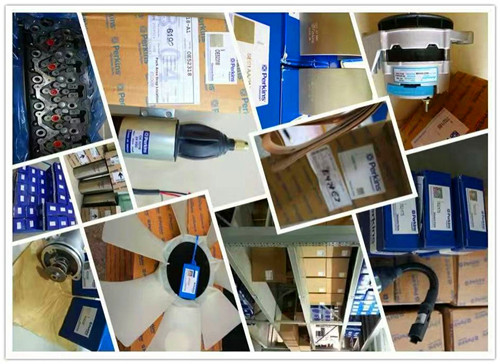 曼尼通MT732伸縮臂叉車珀金斯Perkins 1104C-44 61.5kw2200轉(zhuǎn)的柴油機(jī)維修保養(yǎng)配件哪里有？