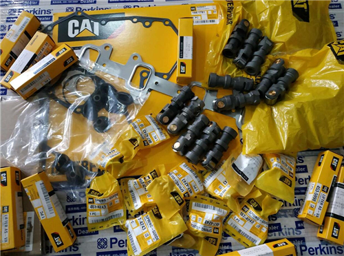 卡特柴油發(fā)動機(jī)3504原廠配件銷售維修保養(yǎng)廠商廣元