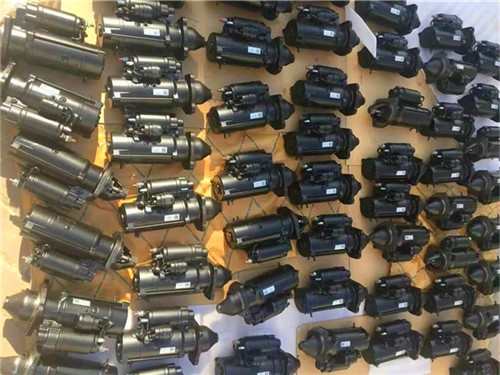 太原帕金斯柴油機(jī)啟動馬達(dá)配件供應(yīng)商