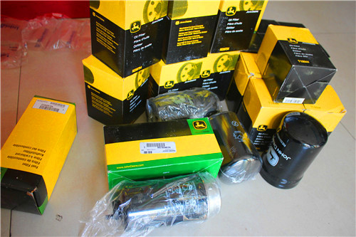 四缸約翰迪爾4045發(fā)動機(jī)配件哪里能買到?