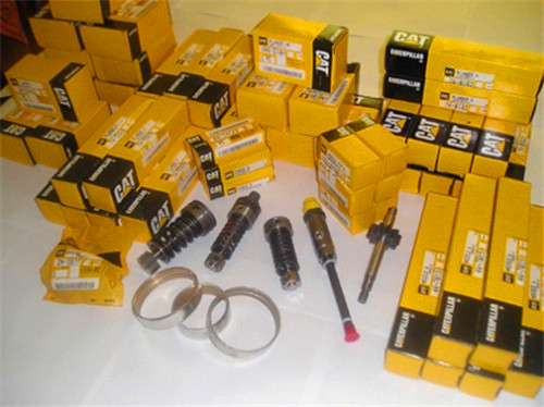 卡特履帶式裝載機(jī)配件內(nèi)江