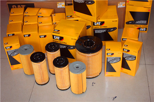 遼寧卡特柴油機(jī)用原廠過(guò)濾器