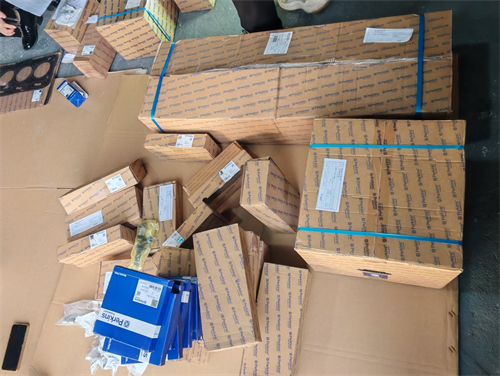 Perkins珀金斯發(fā)動機具體型號及原廠零配件與偽劣付廠配件如何區(qū)分？