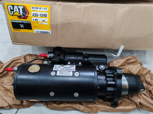 卡特336起動(dòng)機(jī)多少齒輪、型號有哪些