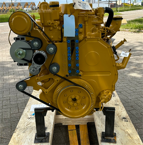 卡特12H 160M平地機(jī)CAT C13發(fā)動機(jī)大修理包墊片 2132410