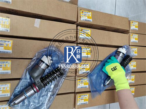 探秘CAT336發動機噴油器：工作、故障與維護