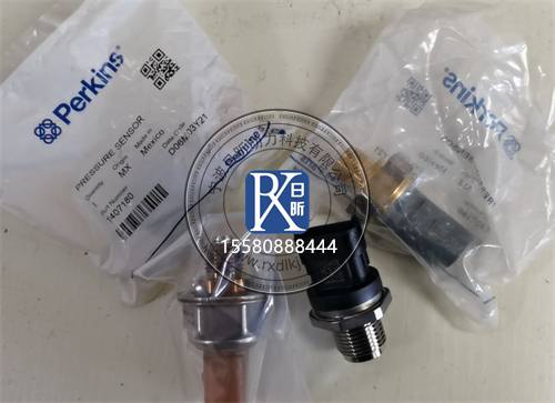 珀金斯1706D發(fā)動機(jī)的“溫度小衛(wèi)士”：進(jìn)氣歧管溫度傳感器