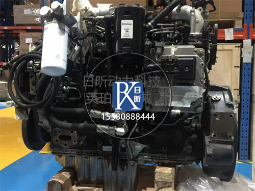 探秘珀金斯2606J發(fā)動機(jī)燃油泵執(zhí)行器：動力核心的關(guān)鍵角色