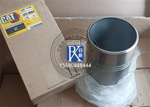 卡特彼勒C9發(fā)動機(jī)缸套凸出量：你不得不知的秘密