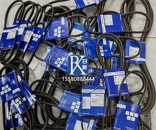 小小皮帶輪，如何撐起珀金斯充電機(jī)的大能量？