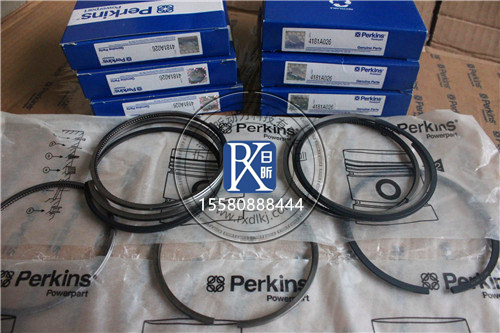 珀金斯發(fā)動機(jī)活塞環(huán)開口間隙：發(fā)動機(jī)性能的隱形密碼