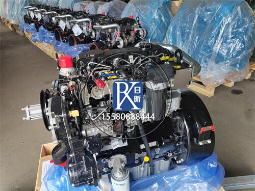 珀金斯MF系列發(fā)動機(jī)：愛科農(nóng)機(jī)的動力心臟與服務(wù)保障