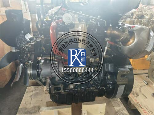 珀金斯904EA-E36TA發(fā)動機(jī)：水箱溫度的秘密，你知道多少？