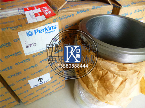 發動機的“健康密碼”：珀金斯2406缸套突出量檢查全解析