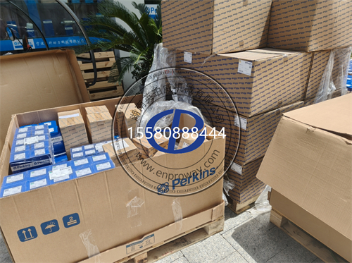 浙江威爾信發電機組原廠進口零配件大揭秘！