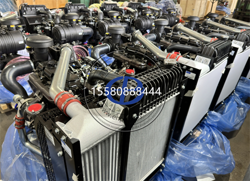 珀金斯發(fā)動機：動力領(lǐng)域的“多面手”