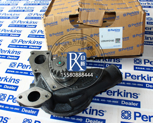 海南寶藏！珀金斯1103A原廠進口零配件代理商大揭秘