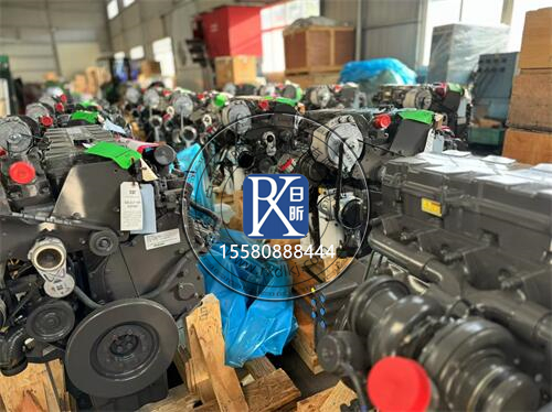 帕金斯柴油發動機：應用廣泛的可靠伙伴​