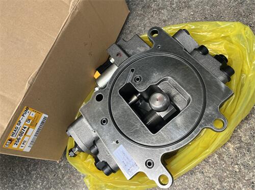 卡特挖掘機328原廠進口零配件全解析，你想知道的都在這里！