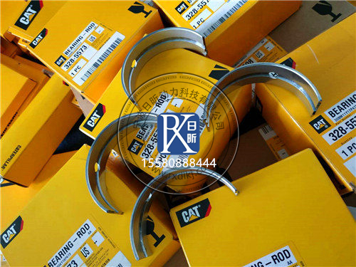 卡特機械核心探秘：777G礦山車、740裝載機與C18發動機及3178766軸承